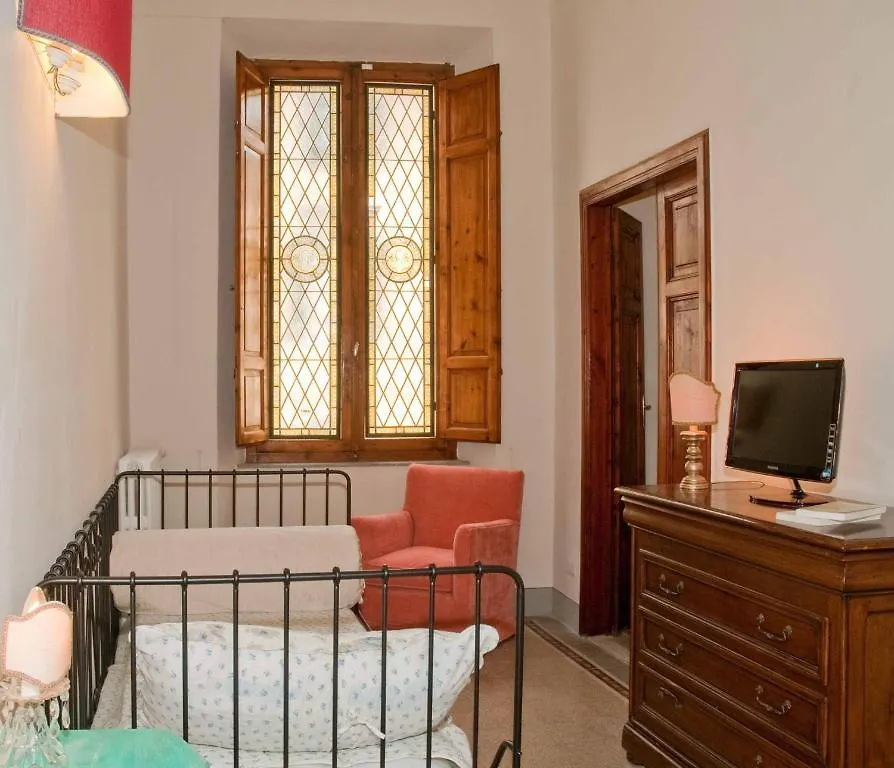 Borgo Largo 51 Bed & Breakfast Pisa