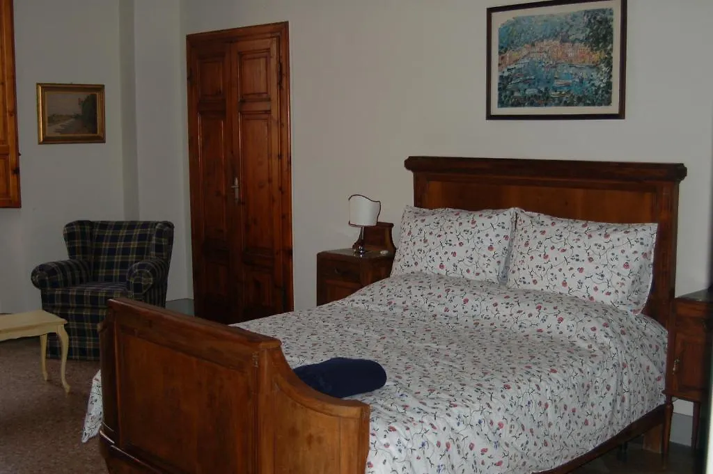 Borgo Largo 51 Bed & Breakfast Pisa