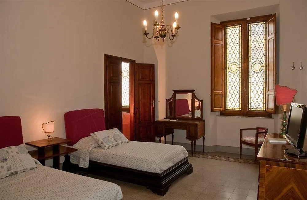Borgo Largo 51 Bed & Breakfast Pisa 3*,