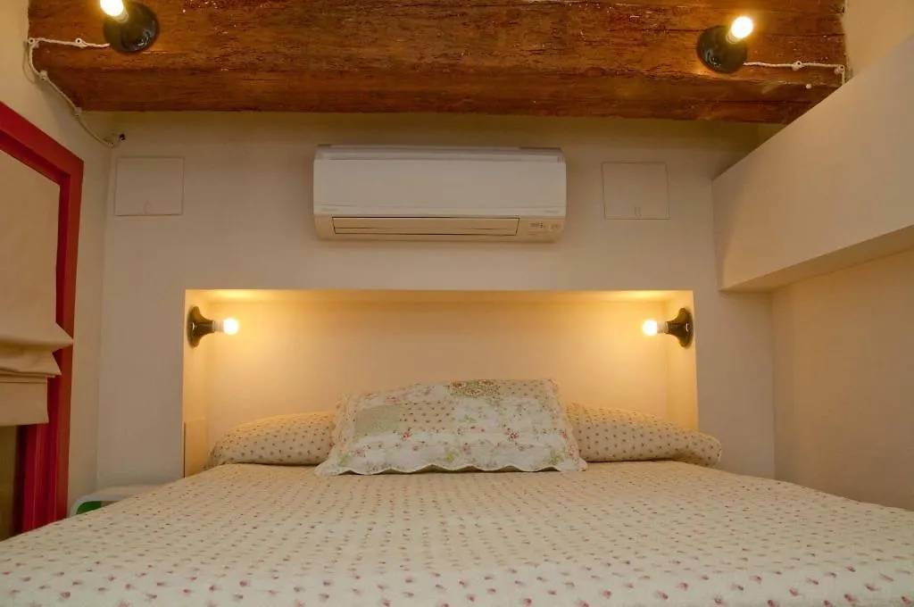 Borgo Largo 51 Bed & Breakfast Pisa