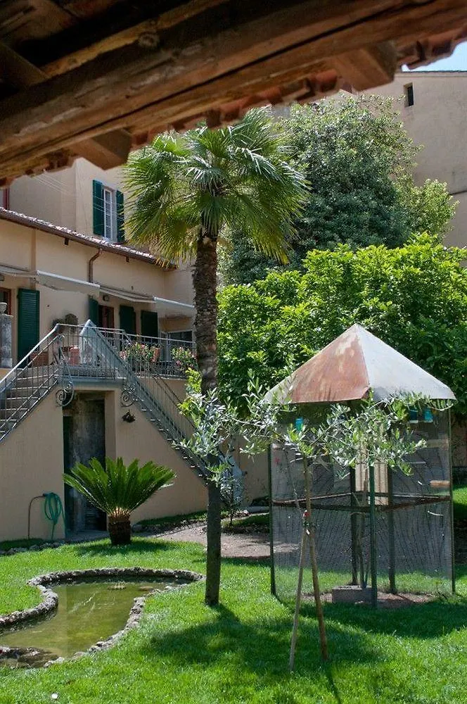 Borgo Largo 51 Bed & Breakfast Pisa 3*,