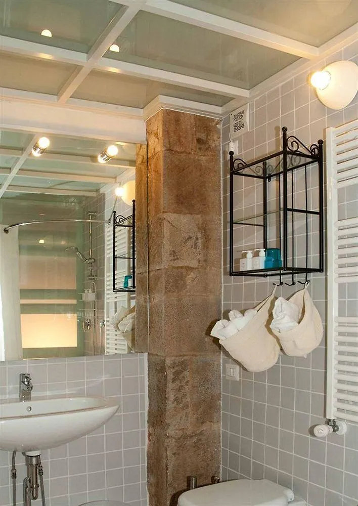 Borgo Largo 51 Bed & Breakfast Pisa 3*,  Italy