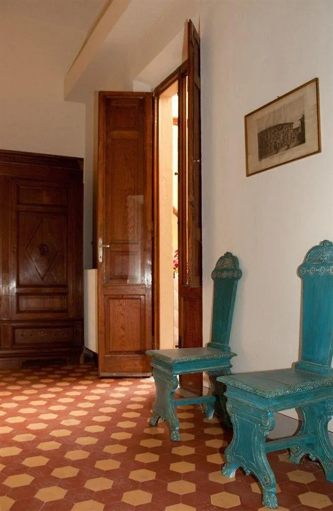 Borgo Largo 51 Bed & Breakfast Pisa