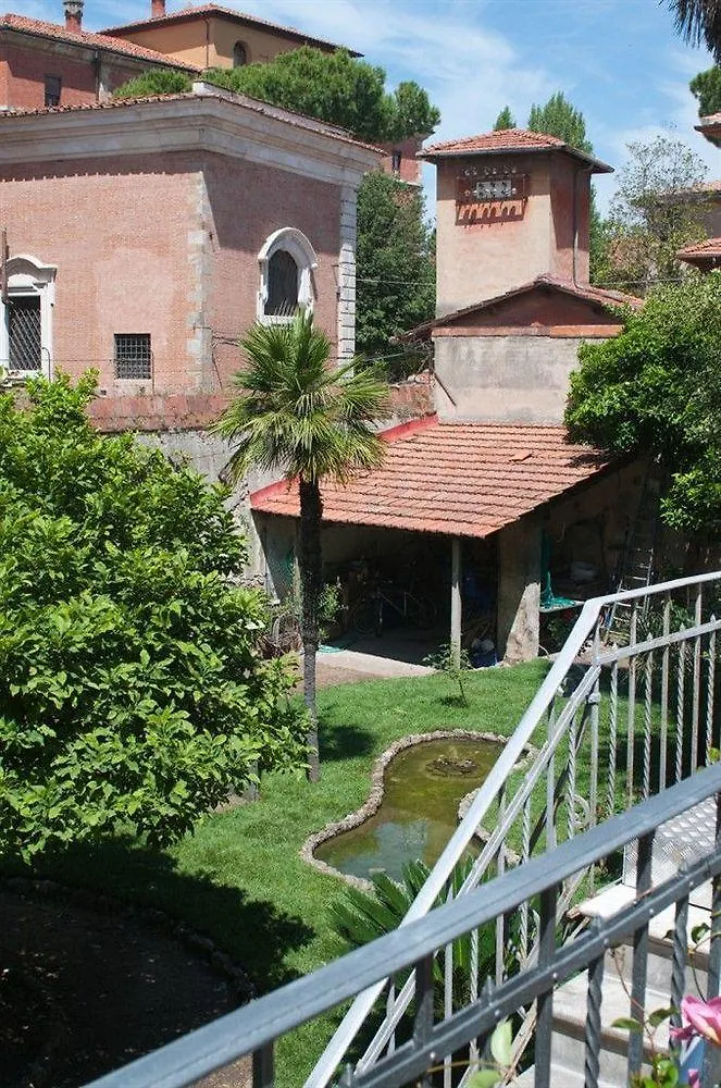 Borgo Largo 51 Bed & Breakfast Pisa