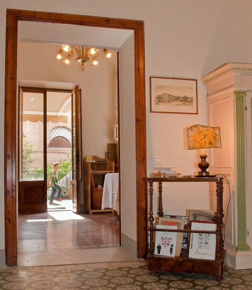 Borgo Largo 51 Bed & Breakfast Pisa