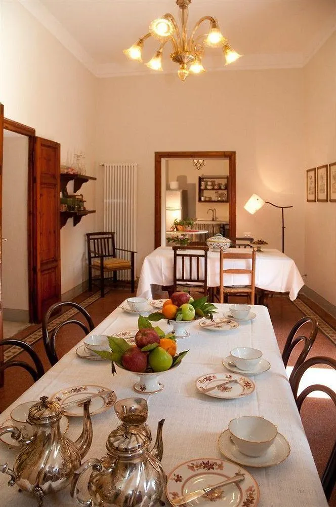 Borgo Largo 51 Bed & Breakfast Pisa