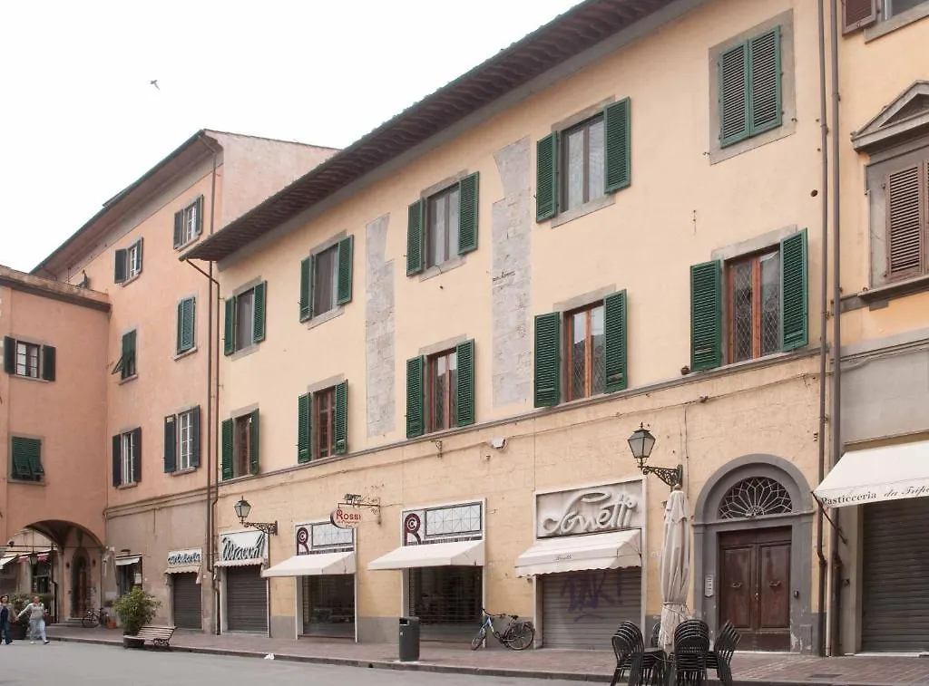 ***  Borgo Largo 51 Bed & Breakfast Pisa Italy