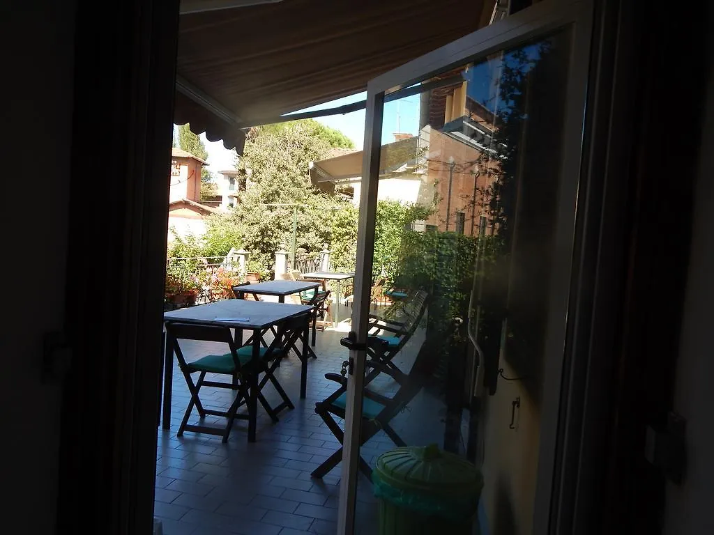 Borgo Largo 51 Bed & Breakfast Pisa