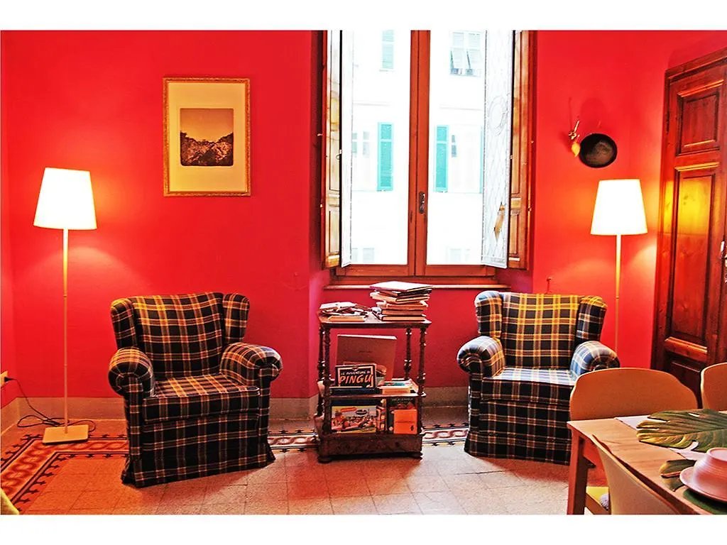 Borgo Largo 51 Bed & Breakfast Pisa 3*,  Italy