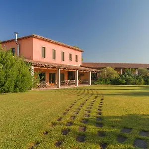 *** Hotel Janas Country Italie