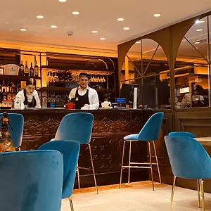 **** Hotel Just Italie