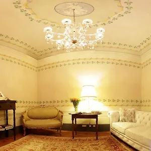 Couette-café Residenza D'epoca -santa Caterina