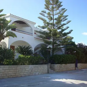  Appart hôtel Capo San Marco & Renella Italie